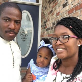Photo submission from Dwete N.