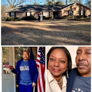 Photo submission from Eric M.