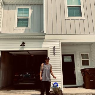 Photo submission from Eric B.