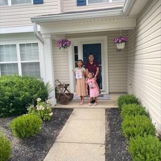 Photo submission from Eric R.