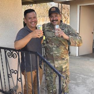 Photo submission from Esequiel A.