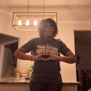 Photo submission from Evett H.