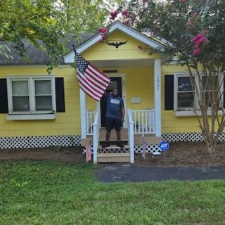 Photo submission from Ferguson M.