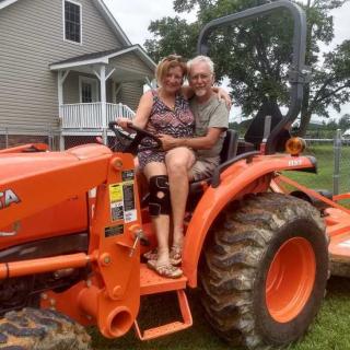 Photo submission from Glyn M.