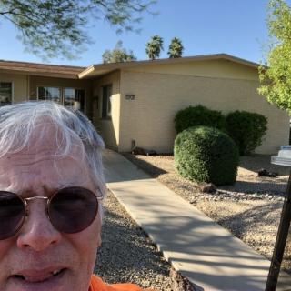 Photo submission from Gordon T.