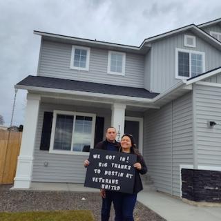 Photo submission from Eric W.