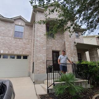 Photo submission from James S.