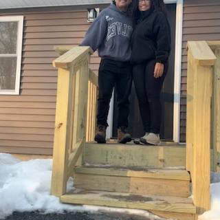 Photo submission from Jeannette B.