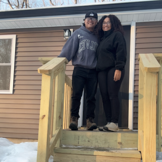 Photo submission from Jeannette B.