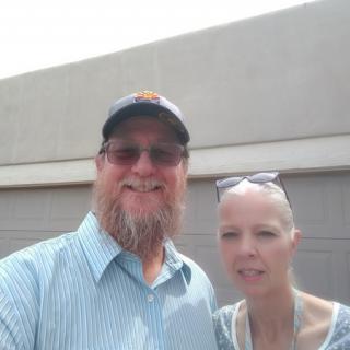 Photo submission from Jeffrey T.