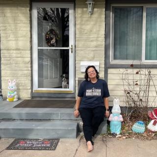 Photo submission from Jennifer K.