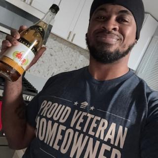 Photo submission from Jerge L.