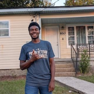 Photo submission from Jermaine M.