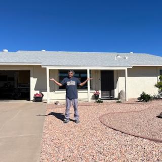 Photo submission from Jesus G.