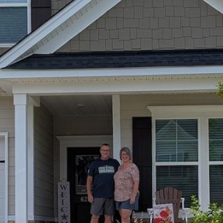 Photo submission from James W.