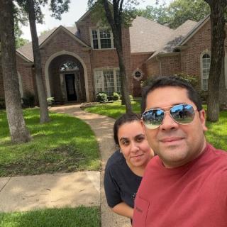 Photo submission from Jimmy B.