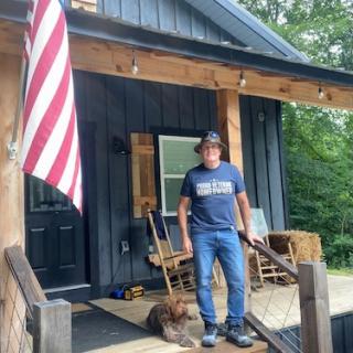 Photo submission from Jody W.