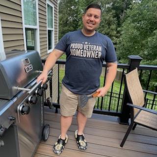 Photo submission from Jose G.