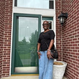 Photo submission from Joyce D.