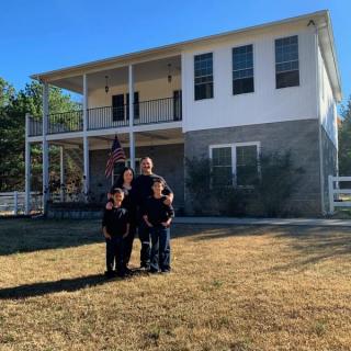 Photo submission from Juan S.