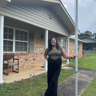 Photo submission from Kelly G.