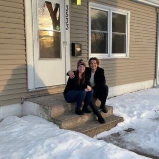 Photo submission from Kenley J.