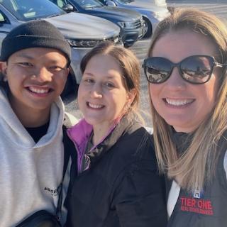 Photo submission from Kevin G.