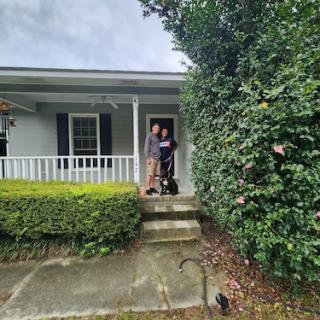 Photo submission from Khamryn C.