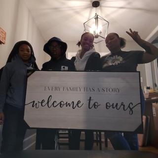 Photo submission from Takia N.