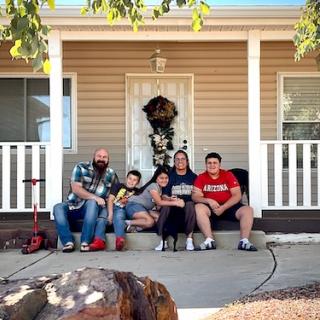 Photo submission from Krystal K.