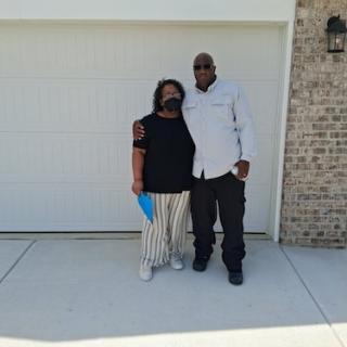 Photo submission from Lamon J.