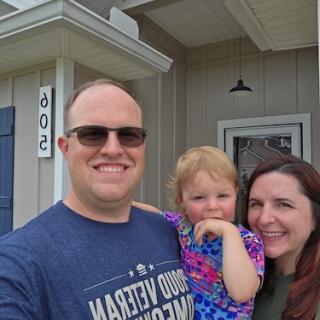 Photo submission from Levi M.