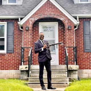 Photo submission from Linroy J.