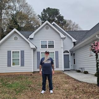 Photo submission from Lloyd S.