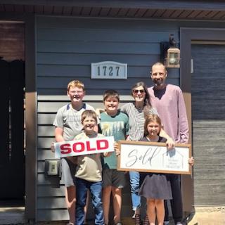 Photo submission from Luke R.