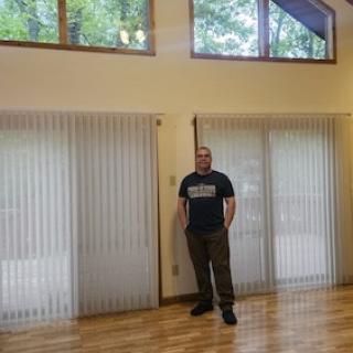 Photo submission from Mariolys F.