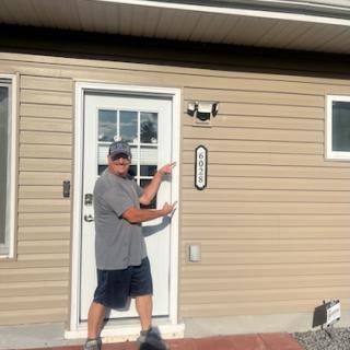 Photo submission from Matthew T.