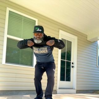 Photo submission from Michael B.