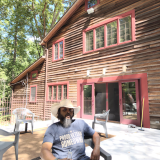 Photo submission from Michael H.