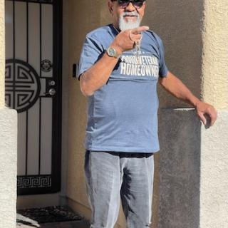 Photo submission from Michael M.