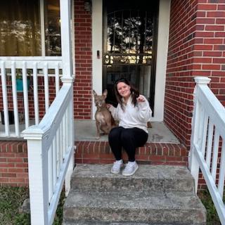 Photo submission from Mina G.