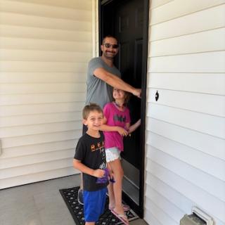 Photo submission from Nathan B.