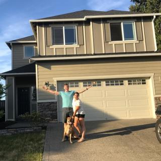 Photo submission from Caleb W.