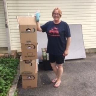 Photo submission from Emeline F.