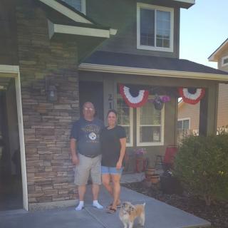 Photo submission from Jackie C.