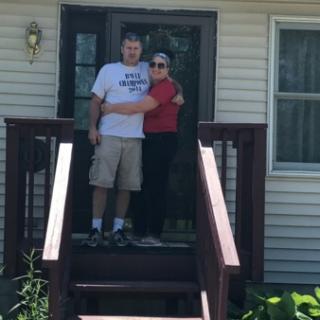 Photo submission from Kelly S.