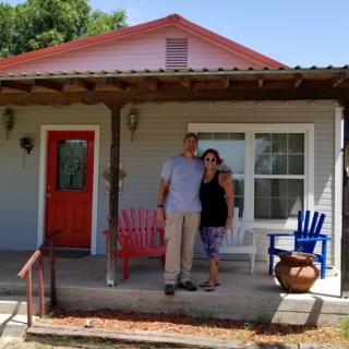 Photo submission from Michael S.