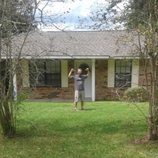 Photo submission from John W.