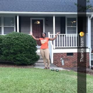 Photo submission from Laquanda W.