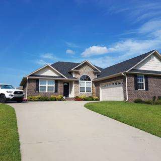 Photo submission from Reynolds V.